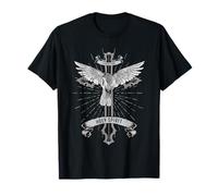 Christian - Christian Holy Spirit T-Shirt