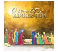 Christian Christmas cards, pack of 10 - Nativity, with Bible verse 2 Corinthians 9:15 inside these religious Christmas cards, by Just Cards Direct