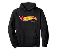 Christian Christmas gifts bible verse scriptures God Heals Pullover Hoodie