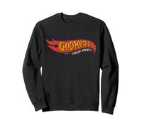 Christian Christmas gifts bible verse scriptures God Heals Sweatshirt