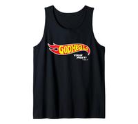 Christian Christmas gifts bible verse scriptures God Heals Tank Top