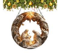Christian Christmas Tree Decorations Christmas Decorations Christmas Decorations Christian Christmas Decorations for Christmas Jesus Christmas Decorations Christmas Decorations for Church Holy Family
