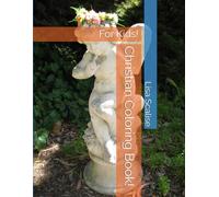 Christian Coloring Book!: For Kids!