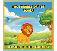 Christian coloring stories - with Bible stories and teachings: Learn with Leo through a beautiful book with biblical teachings, while enjoying coloring (Leo and the biblical teachings)
