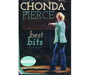 Christian Comedian Chonda Pierce: Best Bits ... and More - Includes Bonus Feature: Piercing The Darkness