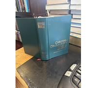 Christian Community Bible [inglés] (Biblia Latinoamérica)