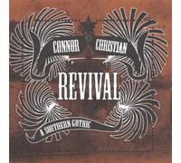 Christian, Connor & the Morning - Southern Gothic