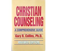 Christian Counseling: A Comprehensive Guide