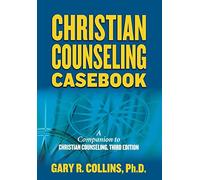 Christian Counseling Casebook