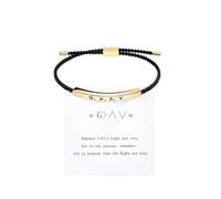 Christian Cross Gifts / WWJD Bracelets What Would Jesus Do / WWJD KEYCHAIN HOLDER/WWJD Wristlet/WWJD Wrislet /Protection Pray Inspirational Religious Christian Bracelet / Unisex for Teens Girl Boys, 1