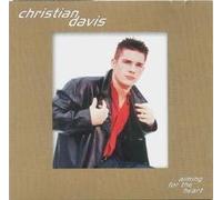 Christian Davis - Aiming For the Heart (UK Import)