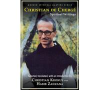 Christian de Cherge (Modern Spiritual Masters)