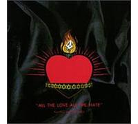 Christian Death - All the Hate