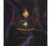 CHRISTIAN DEATH - All the Love All the Hate [VINYL]