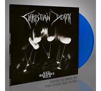 Christian Death - Evil Becomes Rule