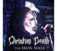 Christian Death - Iron Mask [VINYL]