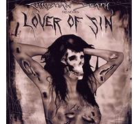 Christian Death - Lover of Sin