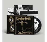 CHRISTIAN DEATH - ONLY THEATRE OF PAIN