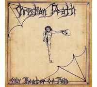 Christian Death - Only Theatre of Pain [Remastered Edition VINYL]
