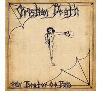 Christian Death Only Theatre Of Pain (25th Anniversary) (Vinyl) (US IMPORT)