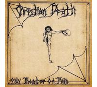 Christian Death Only Theatre Of Pain (Vinyl) (US IMPORT)