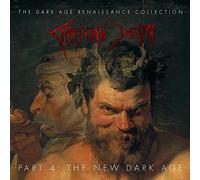 Christian Death - The Dark Age Renaissance Collection, Part 4, The New Dark Age