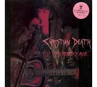 Christian Death - The Heretics Alive