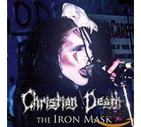 Christian Death - The Iron Mask