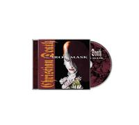 Christian Death The iron mask CD multicolor Onesize