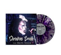 Christian Death - The Iron Mask [VINYL]