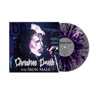 Christian Death - The Iron Mask [VINYL]