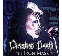 Christian Death - The Iron Mask [VINYL]