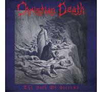 Christian Death The Path of Sorrows (CD) Album (US IMPORT)