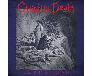 Christian Death - The Path of Sorrows [VINYL]