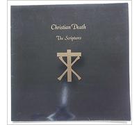Christian Death - The Scriptures