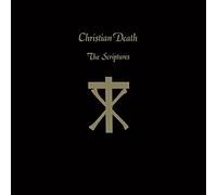 Christian Death - The Scriptures [VINYL]