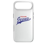 Christian Designs - Team Jesus Tee Men, Women, Kids Gift Case for iPhone Air