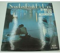 Christian Di Maccio et Son Accordeon - Sous Les Ponts de Paris