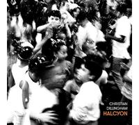 Christian Dillingham - Halcyon