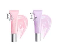 Dior Addict Lip Glow Butter 102 Glazed Lavender