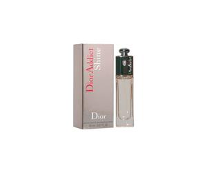Christian Dior Addict Shine Eau de Toilette Spray 20ml