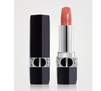 Christian Dior, Couture Colour, Matte, Lip Balm, 337, Rose Satin, 3.5 g