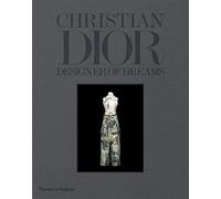 Christian Dior: Designer of Dreams