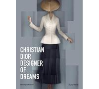 Christian Dior: Designer of Dreams
