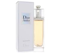 Christian Dior Dior Addict 100ml Eau De Toilette EDT Spray For Her