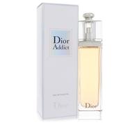CHRISTIAN DIOR DIOR ADDICT Eau De Toilette 3.4 oz for Women