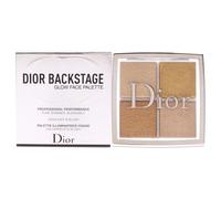 christian Dior Dior Backstage glow Face Palette - 003 Pure gold Women 035 oz