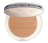 Christian Dior, Dior Forever, Natural Finish, Bronzer Compact Powder, 02, Light Bronze, 9 g