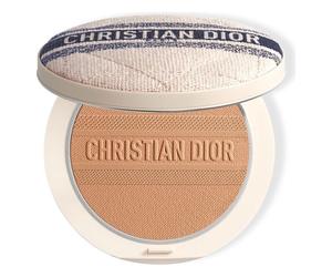 Christian Dior, Dior Forever, Natural Finish, Bronzer Compact Powder, 02, Light Bronze, 9 g