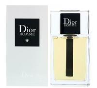 DIOR Dior Homme eau de toilette for men 100 ml